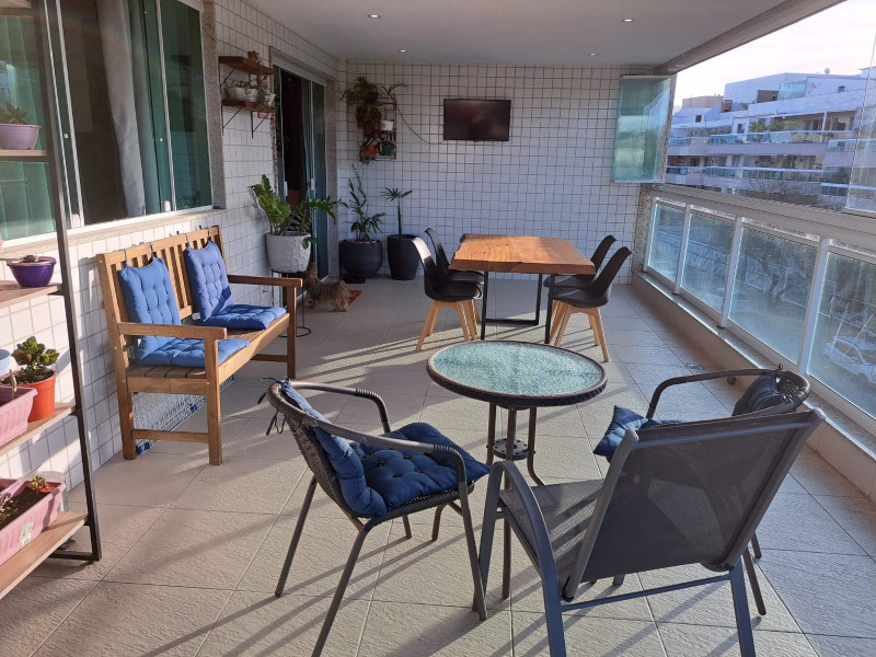 Apartamento à venda Recreio dos Bandeirantes com 114m² e 3 quartos por R$ 820.000 - 139480018-img-20230521-wa0042.jpg