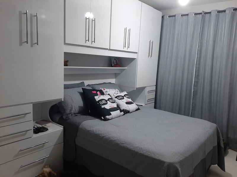 imóvel com 71m² - Recreio dos Bandeirantes - Rio de Janeiro