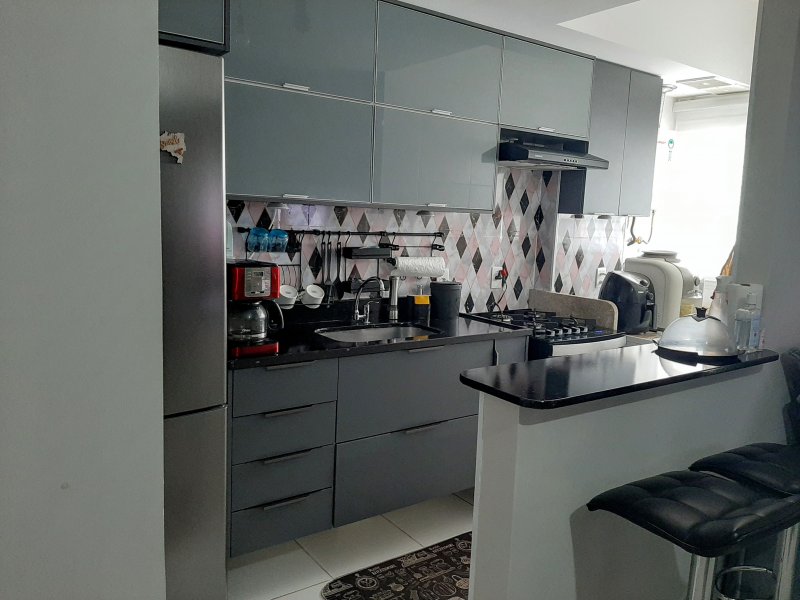 imóvel com 71m² - Recreio dos Bandeirantes - Rio de Janeiro