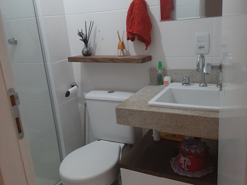 imóvel com 71m² - Recreio dos Bandeirantes - Rio de Janeiro