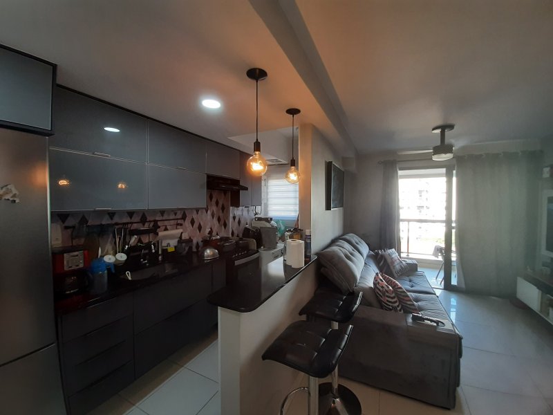 imóvel com 71m² - Recreio dos Bandeirantes - Rio de Janeiro