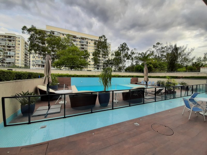 imóvel com 71m² - Recreio dos Bandeirantes - Rio de Janeiro