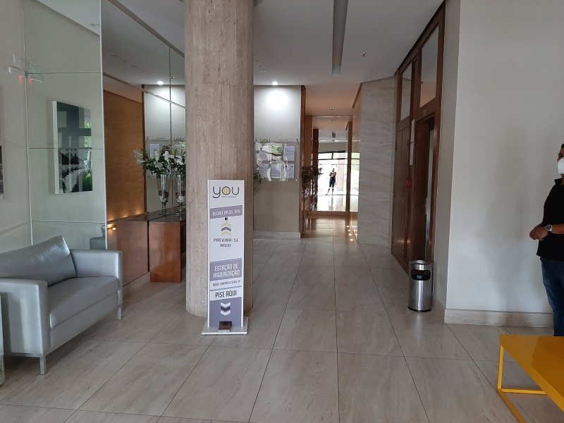 imóvel com 71m² - Recreio dos Bandeirantes - Rio de Janeiro