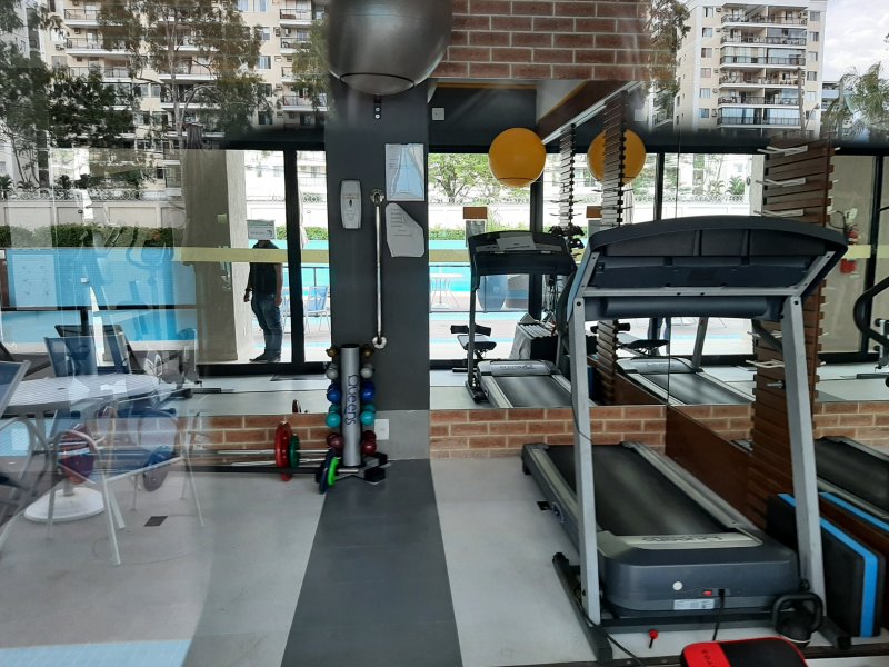 imóvel com 71m² - Recreio dos Bandeirantes - Rio de Janeiro