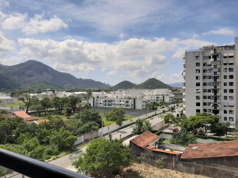 imóvel com 71m² - Recreio dos Bandeirantes - Rio de Janeiro