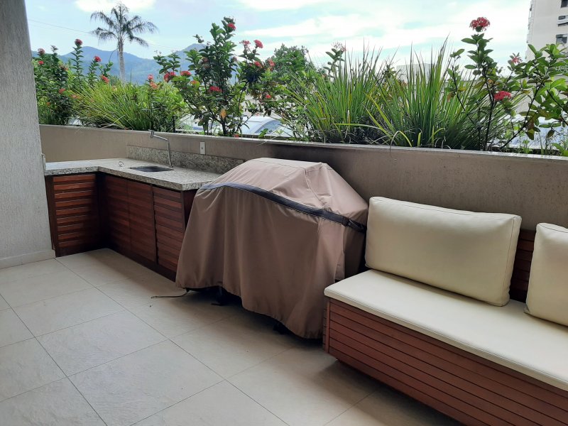 imóvel com 71m² - Recreio dos Bandeirantes - Rio de Janeiro