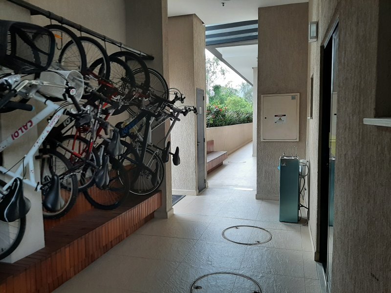 imóvel com 71m² - Recreio dos Bandeirantes - Rio de Janeiro