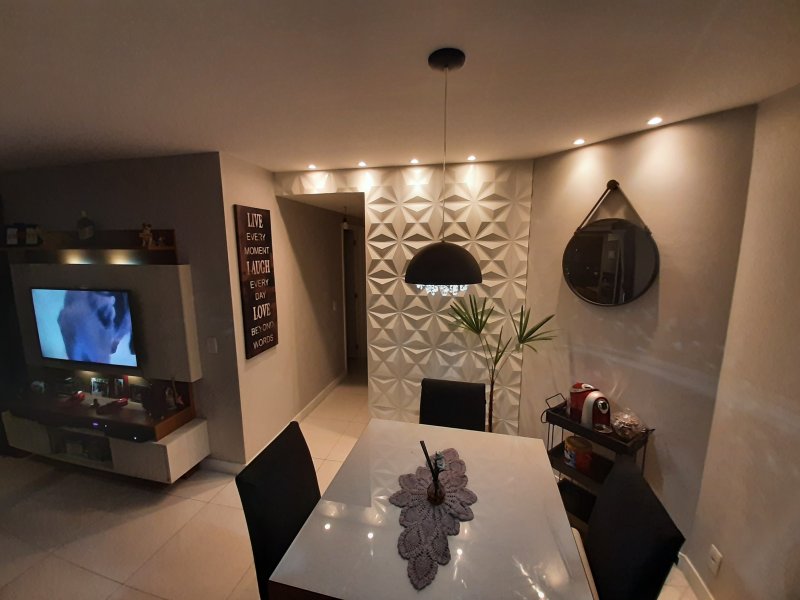 imóvel com 71m² - Recreio dos Bandeirantes - Rio de Janeiro