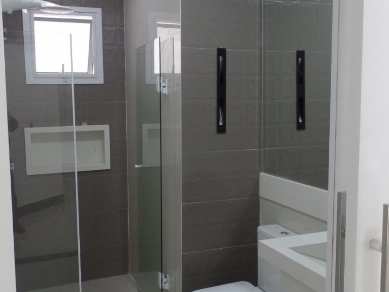 imóvel com 420m² - Urbanova - Sao Jose dos Campos