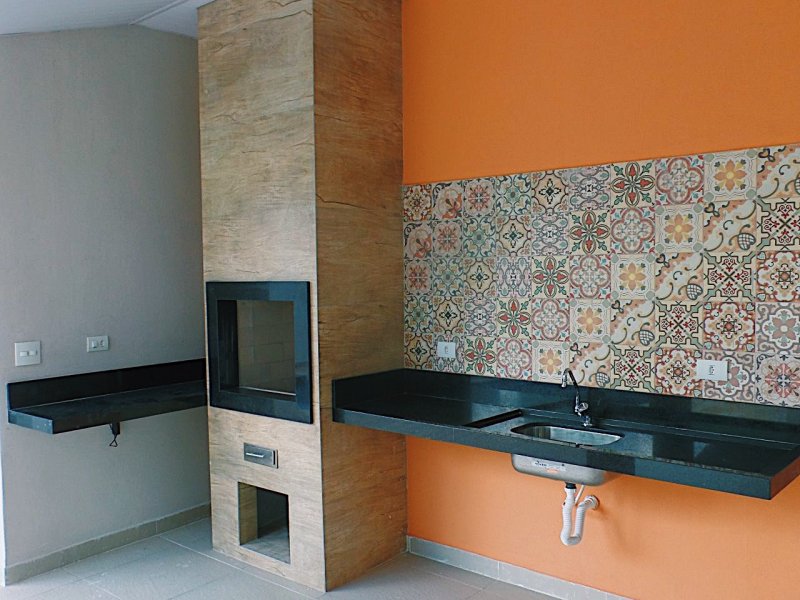 imóvel com 420m² - Urbanova - Sao Jose dos Campos