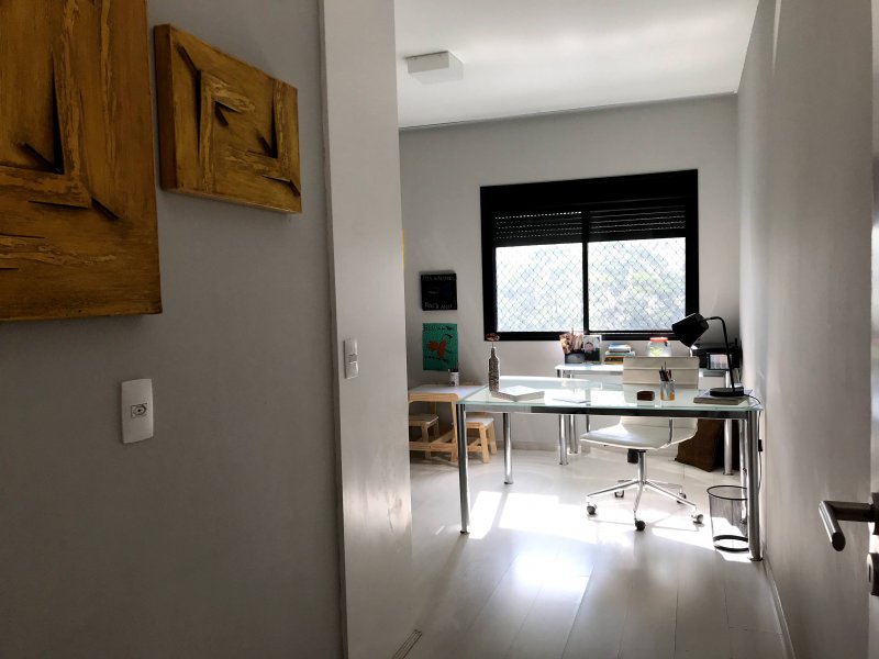 Apartamento à venda Panamby com 336m² e 4 quartos por R$ 2.100.000 - 1614801383-156fbc64-13eb-4105-bba7-63d820dc0699.jpeg