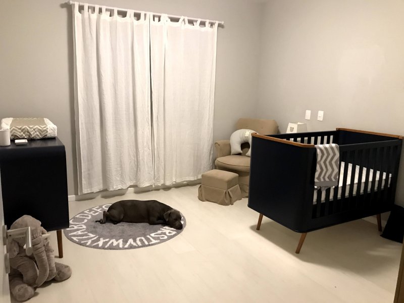 imóvel com 336m² - Panamby - São Paulo