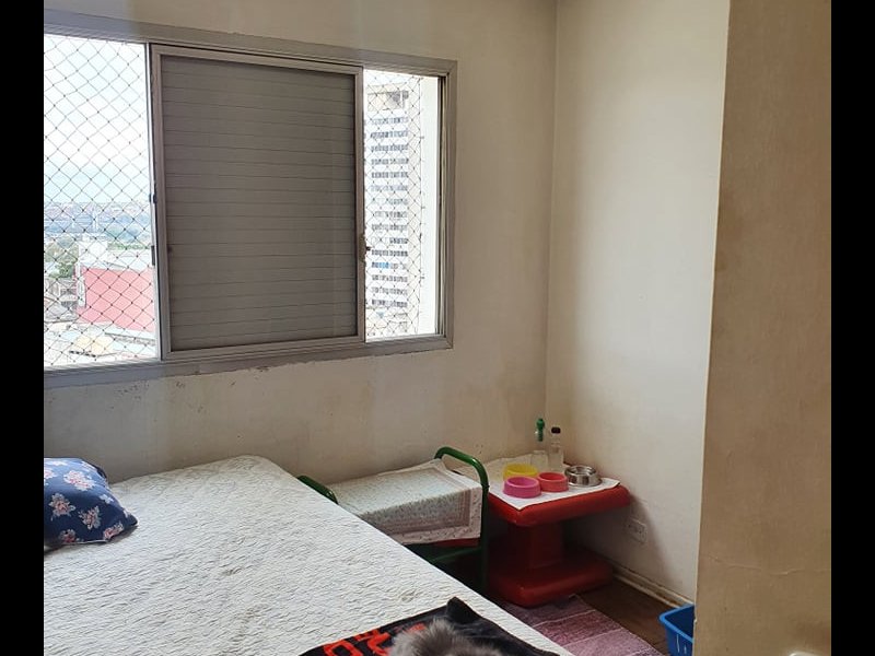 imóvel com 110m² - Santo Amaro - São Paulo