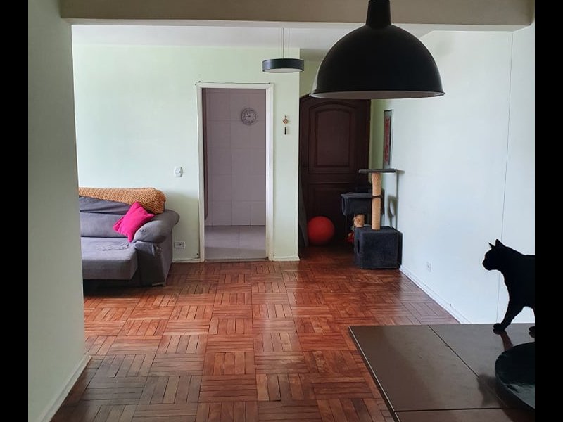 imóvel com 110m² - Santo Amaro - São Paulo