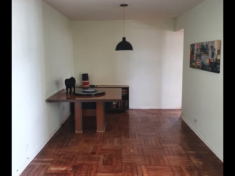 imóvel com 110m² - Santo Amaro - São Paulo