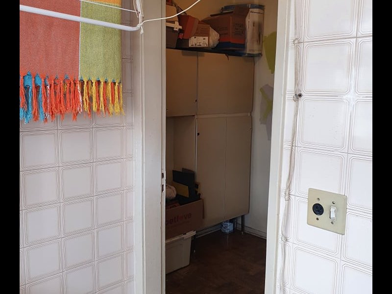 imóvel com 110m² - Santo Amaro - São Paulo