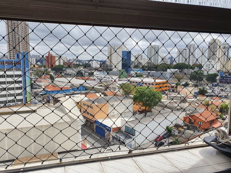 imóvel com 110m² - Santo Amaro - São Paulo