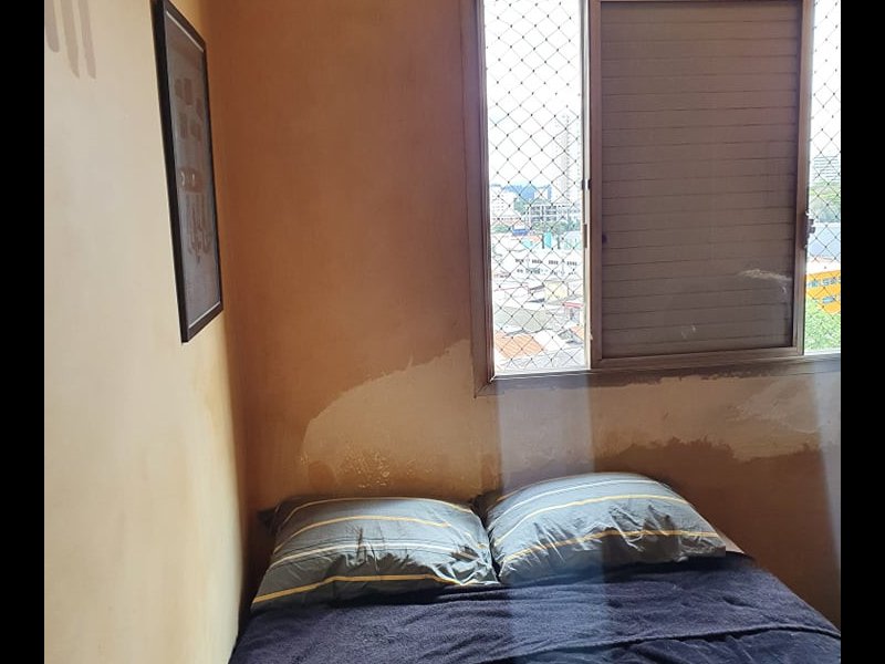 imóvel com 110m² - Santo Amaro - São Paulo