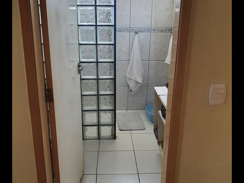 imóvel com 110m² - Santo Amaro - São Paulo