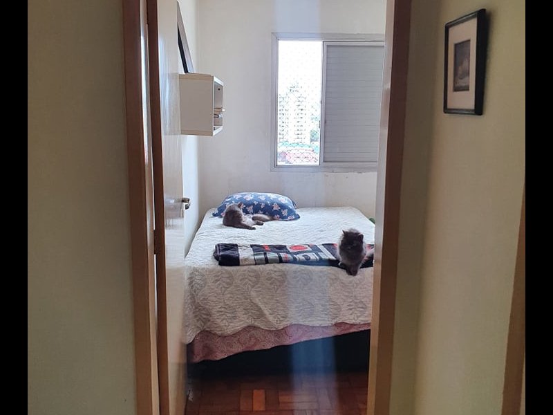 imóvel com 110m² - Santo Amaro - São Paulo