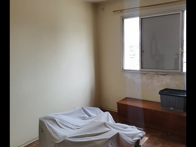 imóvel com 110m² - Santo Amaro - São Paulo