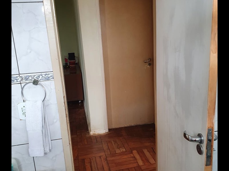 imóvel com 110m² - Santo Amaro - São Paulo