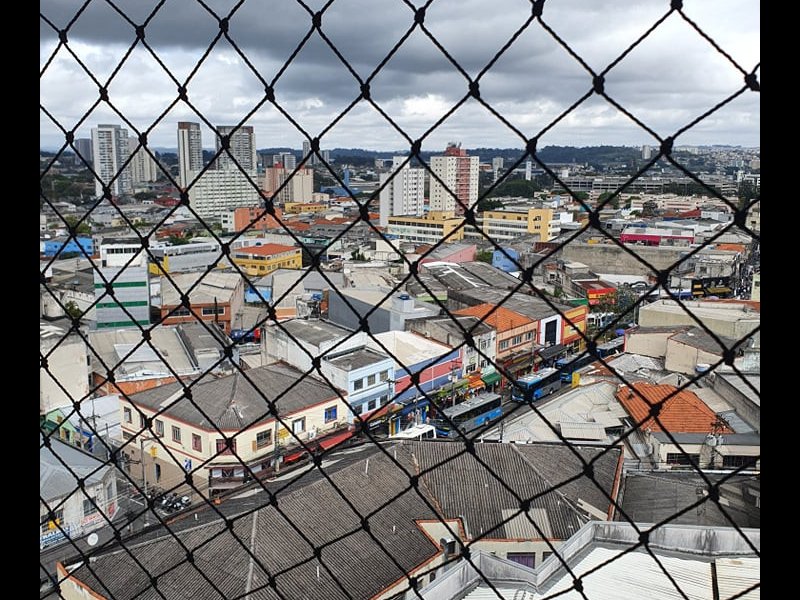 imóvel com 110m² - Santo Amaro - São Paulo