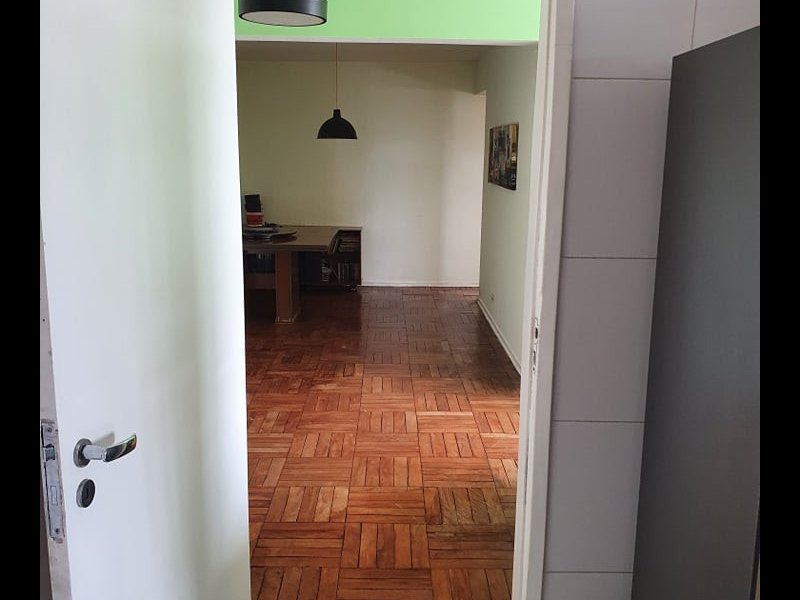 imóvel com 110m² - Santo Amaro - São Paulo
