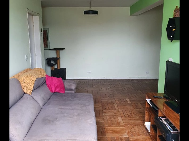 imóvel com 110m² - Santo Amaro - São Paulo