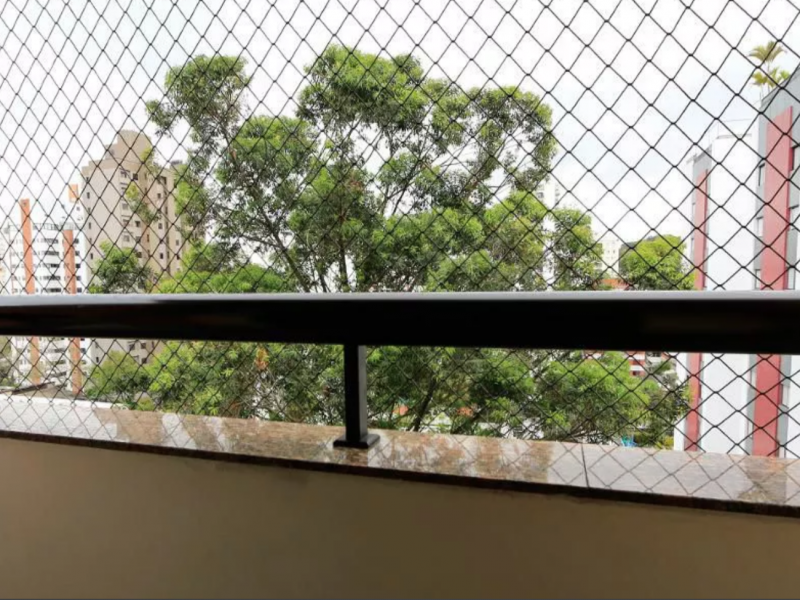 imóvel com 123m² - Real Parque - São Paulo