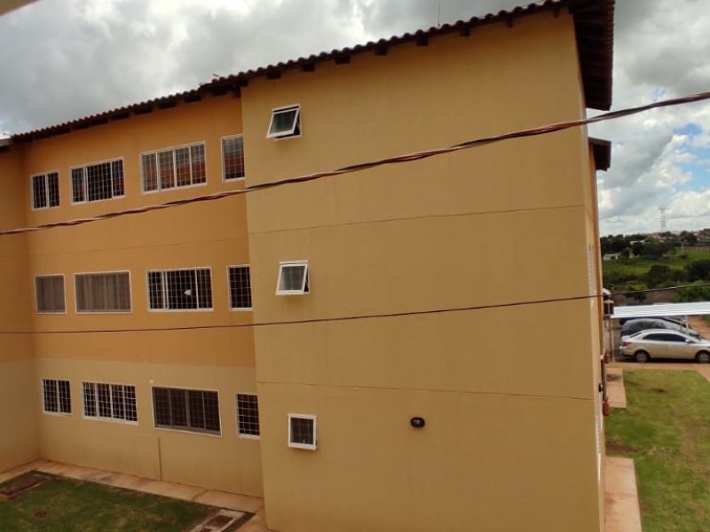 Apartamento à venda Jardim Centenario com 45m² e 2 quartos por R$ 45.000 - 691003760-1618496619969.jpg