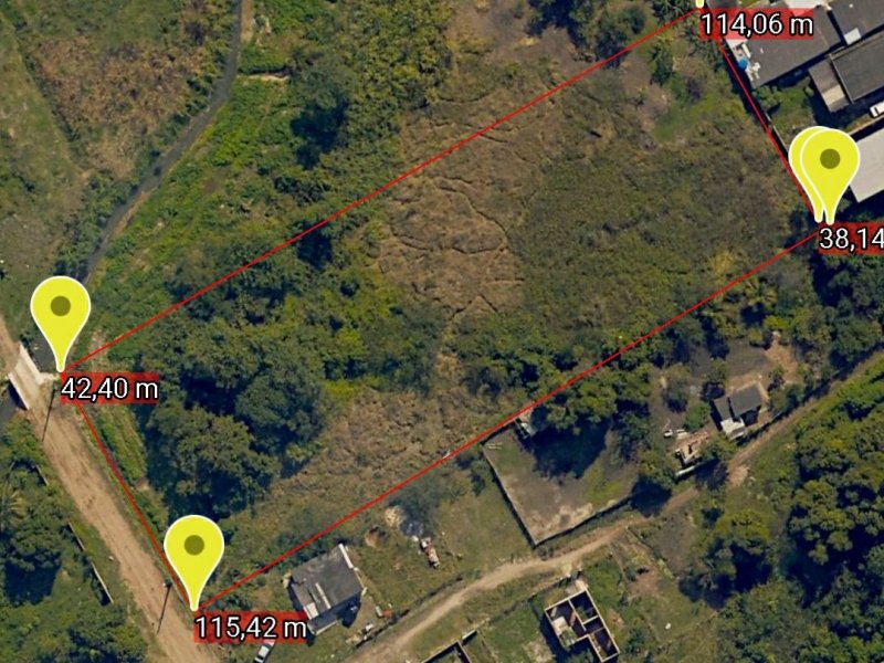 Terreno à venda Paraíso com 4600m² e 1 quarto por R$ 150.000 - 50819482-img-20210316-210159.jpg