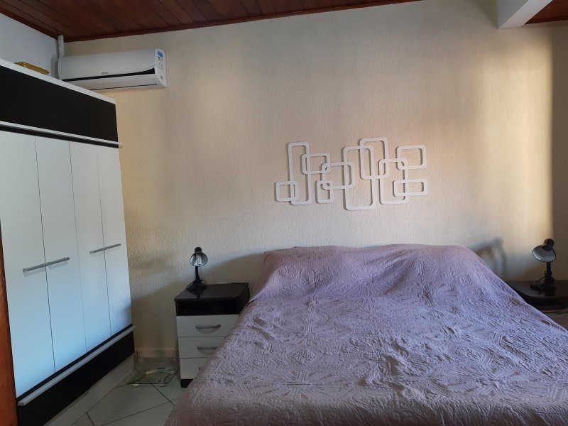 imóvel com 160m² - Praia do Sonho (Ens Brito) - Palhoça