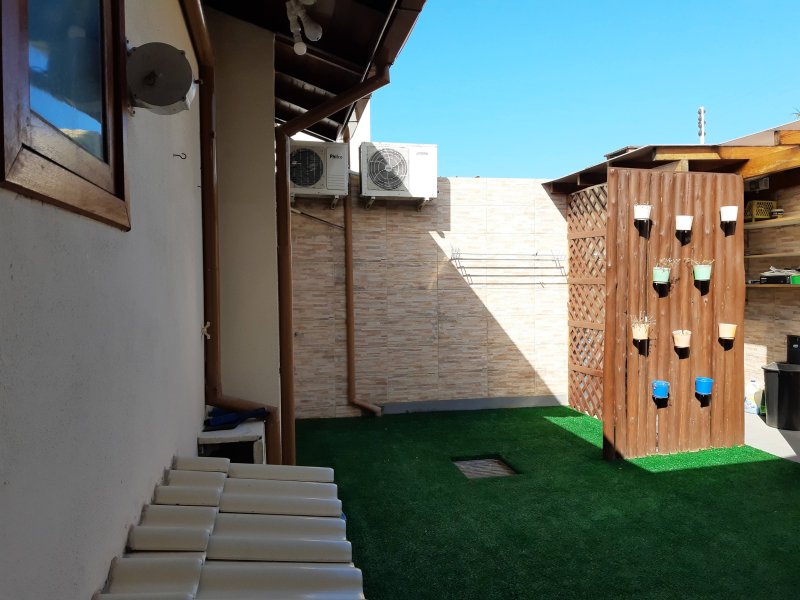 imóvel com 160m² - Praia do Sonho (Ens Brito) - Palhoça