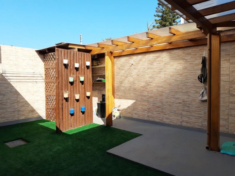 imóvel com 160m² - Praia do Sonho (Ens Brito) - Palhoça