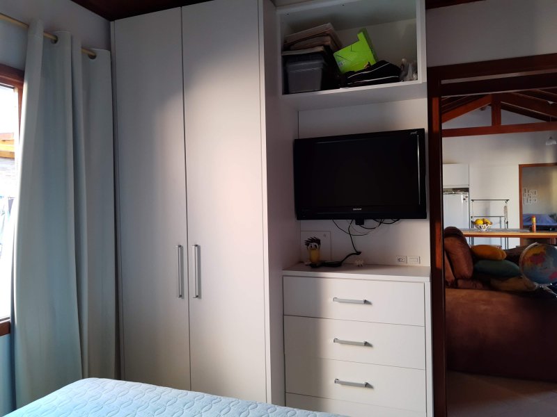 imóvel com 160m² - Praia do Sonho (Ens Brito) - Palhoça