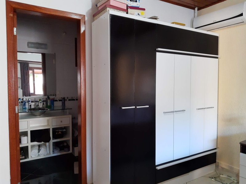 imóvel com 160m² - Praia do Sonho (Ens Brito) - Palhoça