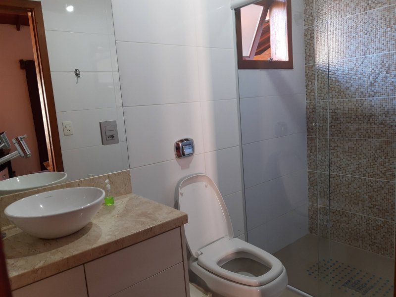 imóvel com 160m² - Praia do Sonho (Ens Brito) - Palhoça
