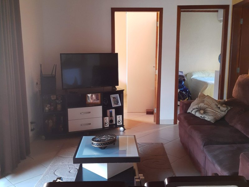 imóvel com 160m² - Praia do Sonho (Ens Brito) - Palhoça