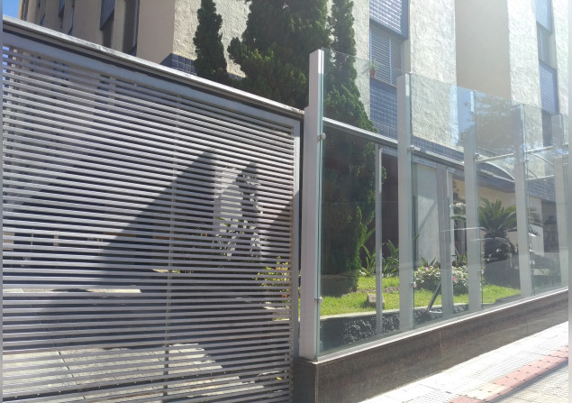 imóvel com 105m²