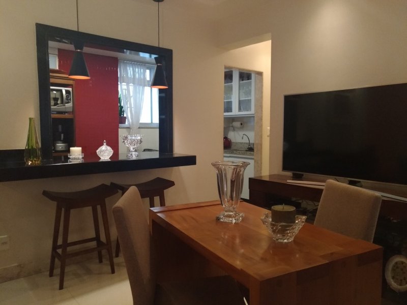 imóvel com 105m² - Coração Eucarístico - Belo Horizonte