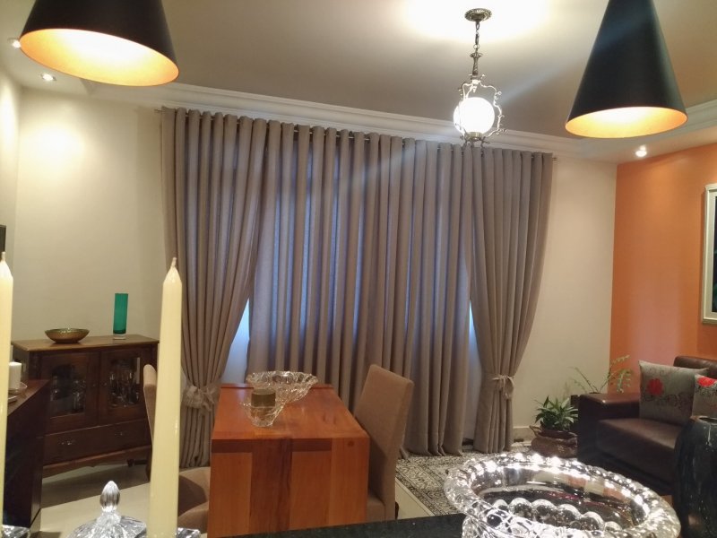 imóvel com 105m² - Coração Eucarístico - Belo Horizonte
