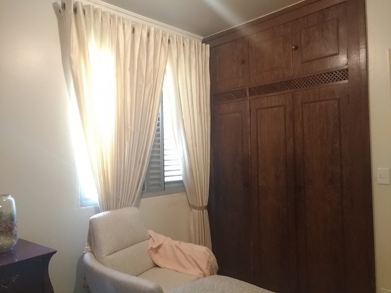 imóvel com 105m² - Coração Eucarístico - Belo Horizonte