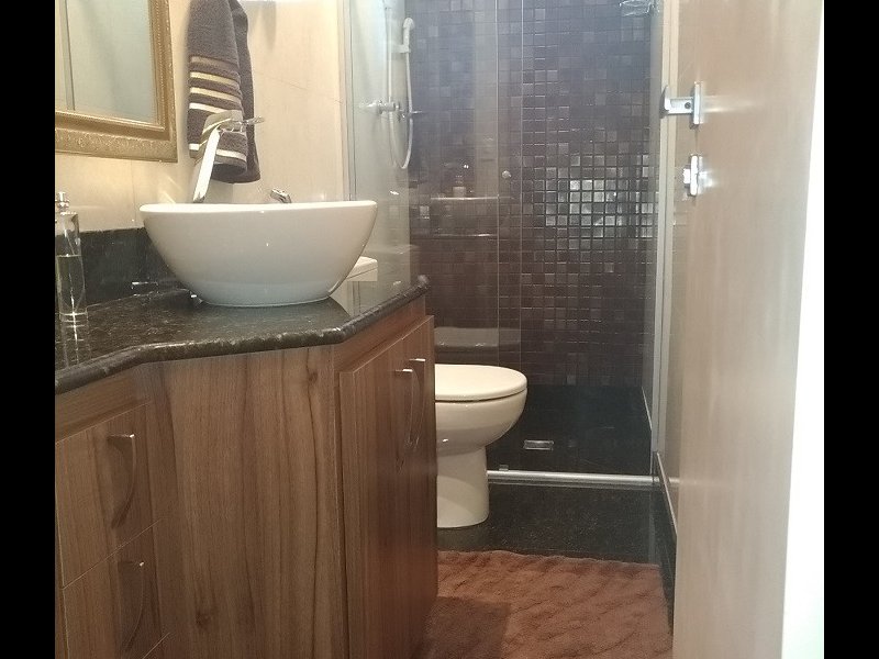 imóvel com 105m² - Coração Eucarístico - Belo Horizonte