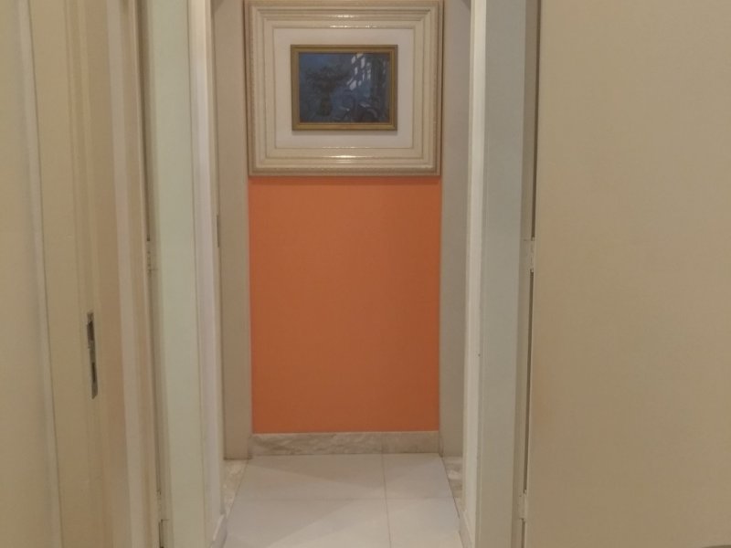 imóvel com 105m² - Coração Eucarístico - Belo Horizonte