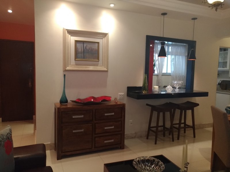 imóvel com 105m² - Coração Eucarístico - Belo Horizonte