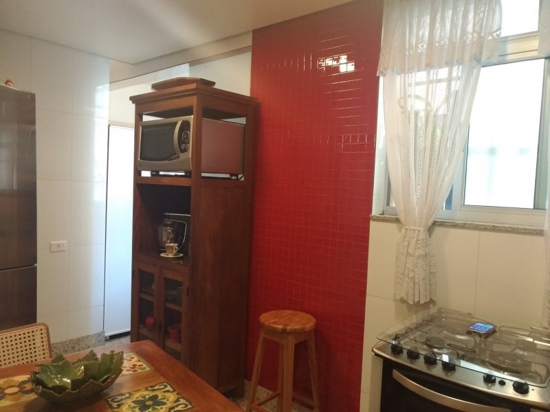 imóvel com 105m² - Coração Eucarístico - Belo Horizonte