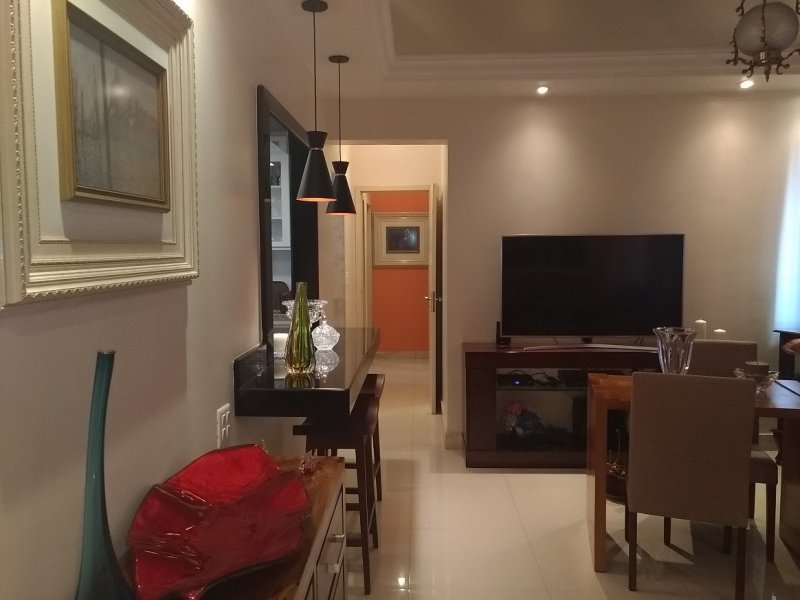 imóvel com 105m² - Coração Eucarístico - Belo Horizonte
