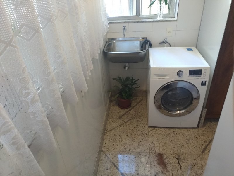imóvel com 105m² - Coração Eucarístico - Belo Horizonte