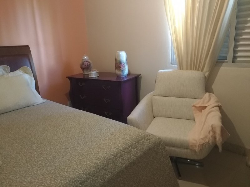 imóvel com 105m² - Coração Eucarístico - Belo Horizonte